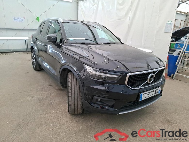 Volvo T3 163 BM6 Business XC40 Momentum 2WD 1.5 T3 155CV BVM6 E6dT #4