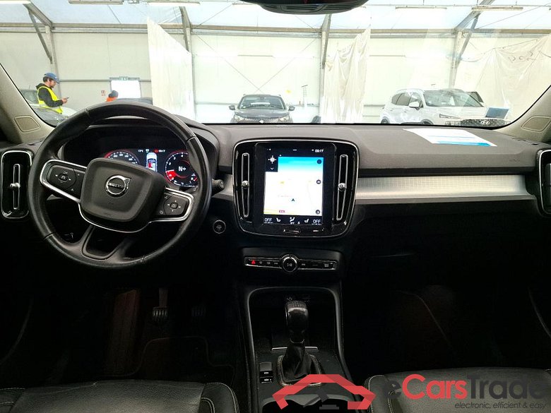 Volvo T3 163 BM6 Business XC40 Momentum 2WD 1.5 T3 155CV BVM6 E6dT #5