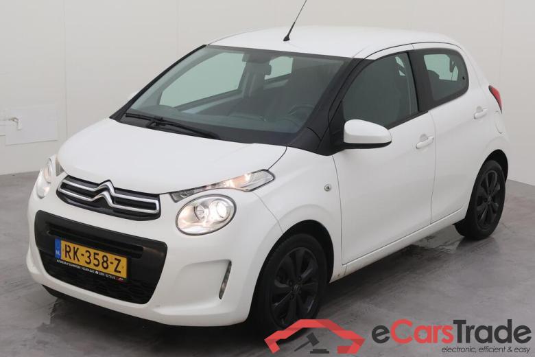 CITROEN C1 51 kW #1