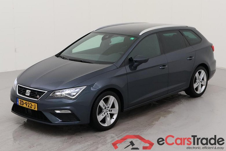 SEAT Leon ST 110 kW #1