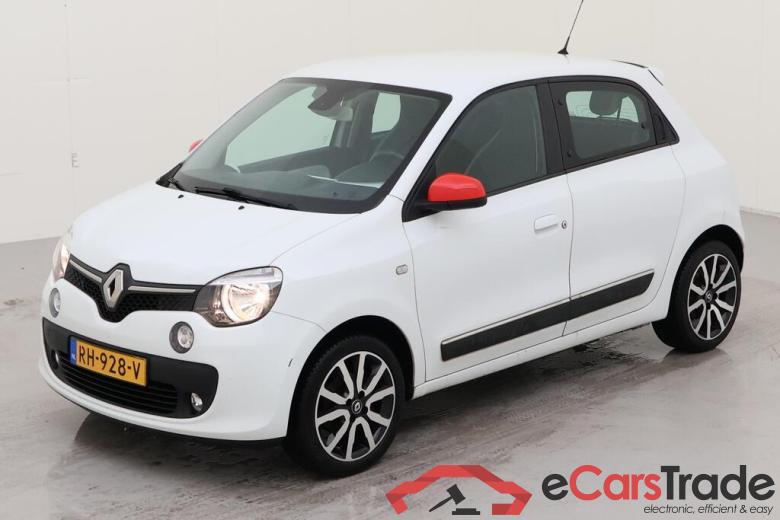 RENAULT TWINGO 51 kW #1
