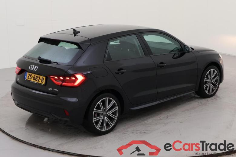 AUDI A1 Sportback 85 kW #4