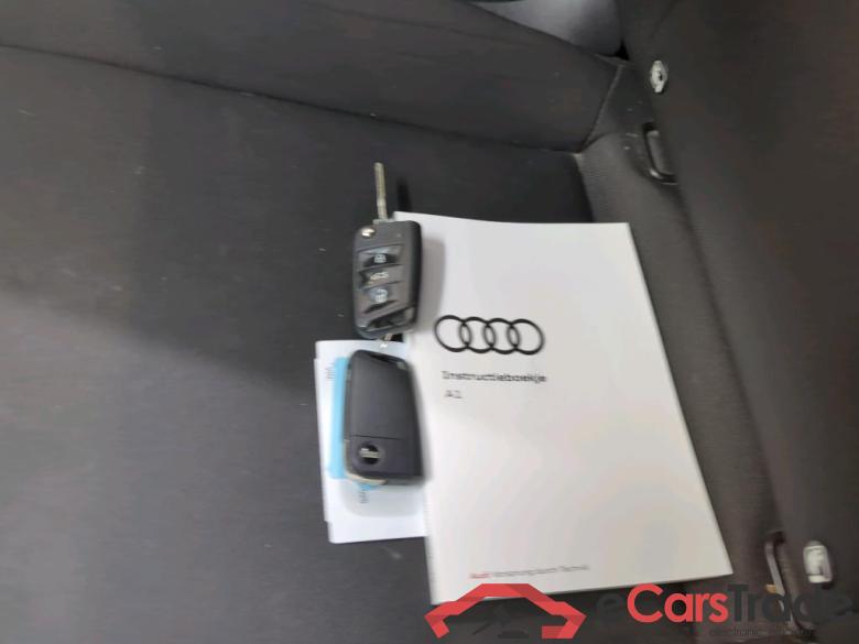 AUDI A1 Sportback 85 kW #5