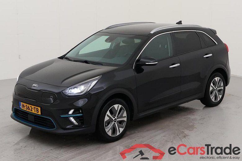 KIA Niro EV 150 kW #1