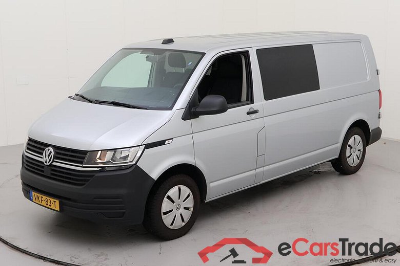 VOLKSWAGEN Transporter 81 kW