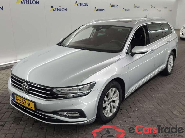 VOLKSWAGEN Passat Variant 1.5 TSI 7-DSG Comfort Business 5D 110kW #1