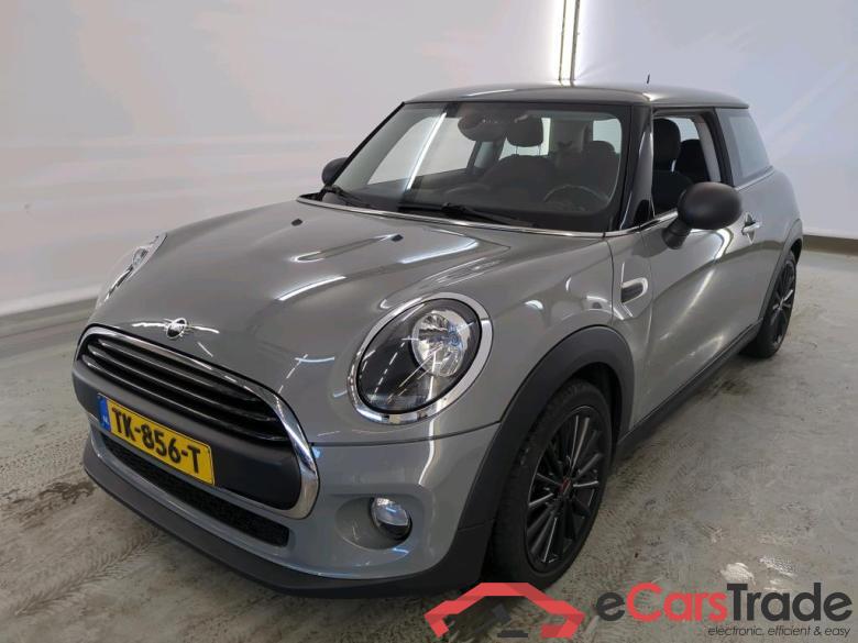 Mini Mini 5d '14 MINI One Business Edition 5d #1