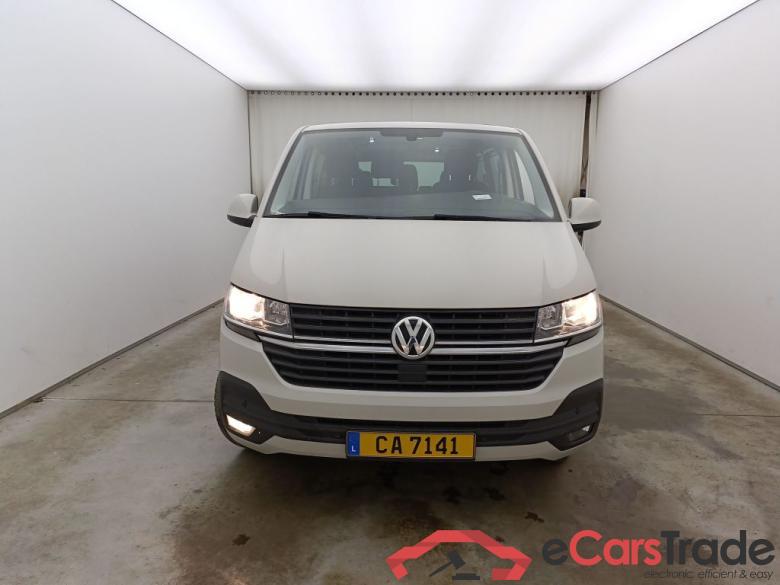 VOLKSWAGEN TRANSPORTER T6 1400 COMBI LWB HR DSL -15 2.0 TDi 102 SCR BMT 4d 9pl