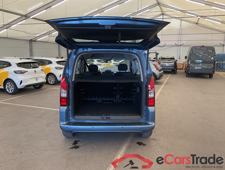 PEUGEOT Partner Tepee 2PLC Partner Tepee 1.6 BlueHDi Active S&S #4