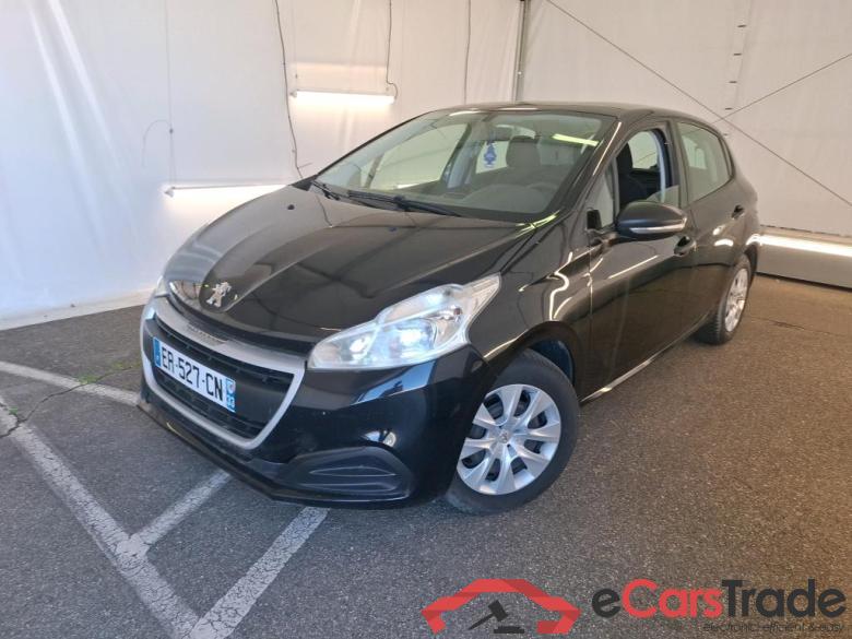 Peugeot 1.6 BLUEHDI 75 PREMIUM 208 Affaire Premium 1.6 HDi 75CV BVM5 E6 #1