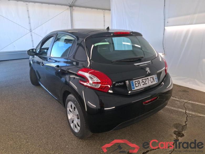 Peugeot 1.6 BLUEHDI 75 PREMIUM 208 Affaire Premium 1.6 HDi 75CV BVM5 E6 #2