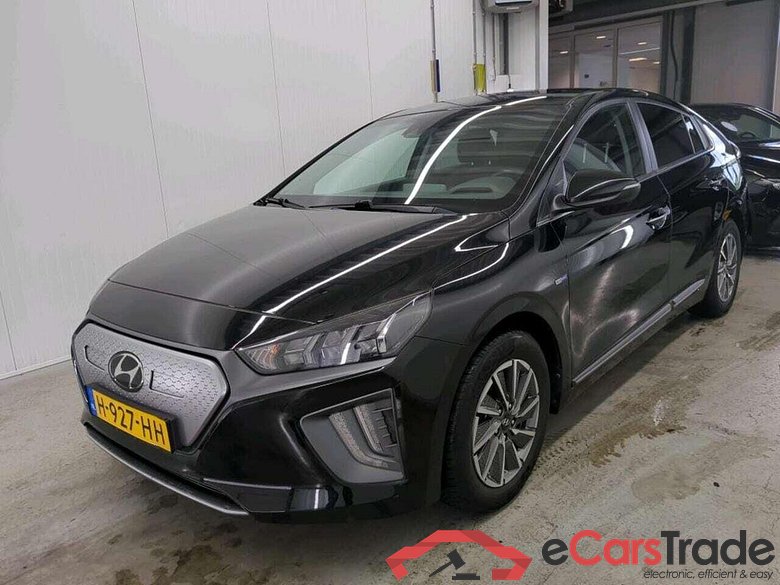 HYUNDAI IONIQ Comfort EV 38 kWh