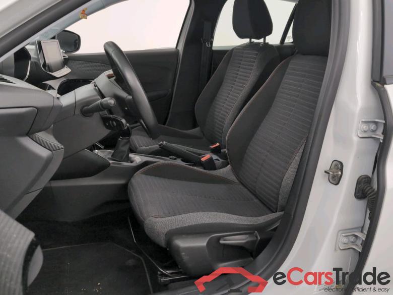 PEUGEOT 208 1.2 PURETECH E6.3 55KW S-S ACTIVE #5