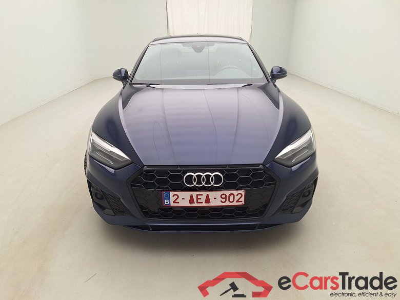 Audi, A5 SB FL'20, Audi A5 Sportback 35 TDI S tronic Bus Ed S Line 5d #1