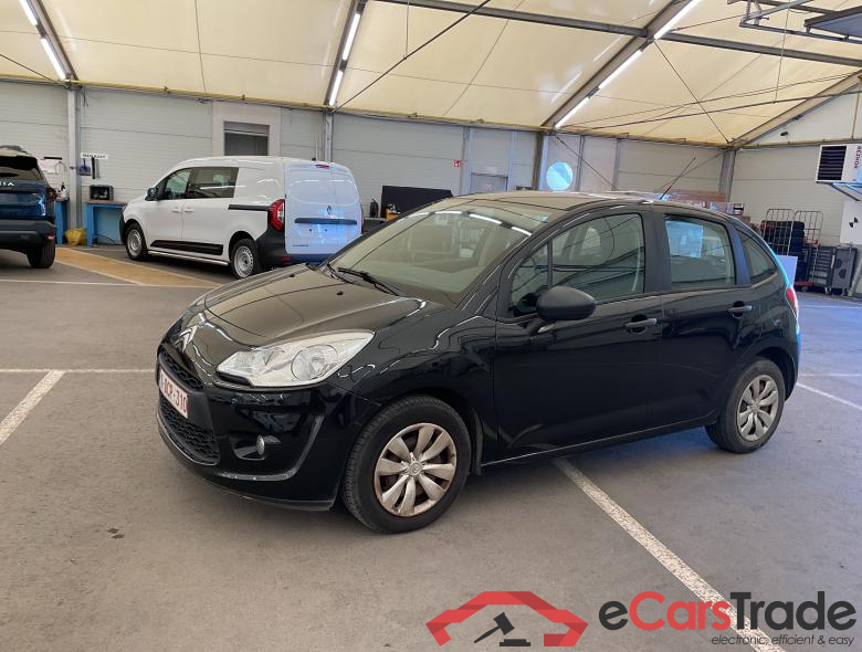 CITROEN C3 1.1i Attraction