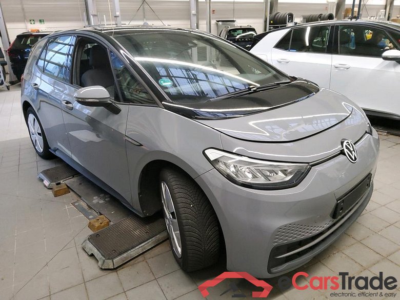 Vw Pure Performance 110 kW ID 3 #2