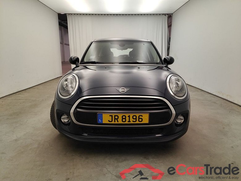 MINI MINI 5 DOORS - 2018 1.5 136 Cooper OPF (EU6d-TEMP) 5d #1