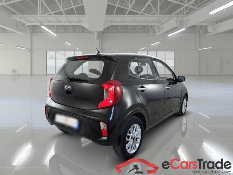 Kia 1.0STYLE KIA PICANTO / 2020 / 5P / BERLINA 1.0 STYLE #2
