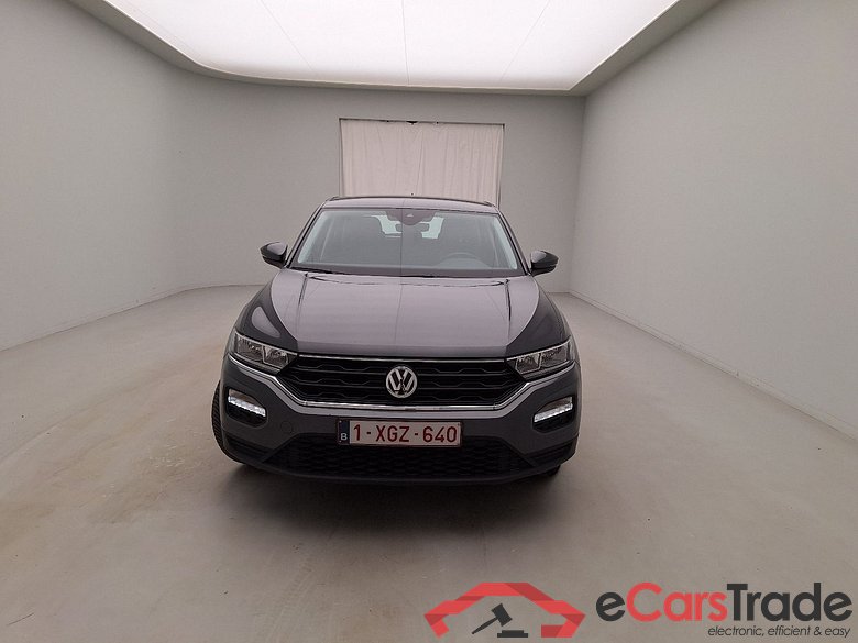 VW, T-Roc '17, Volkswagen T-Roc 1.0 TSI 5d #1