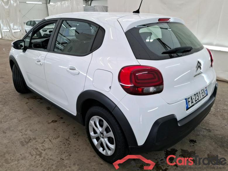 Citroen PureTech 82 BVM Feel C3 Feel 1.2 PureTech 80CV BVM5 E6 #2