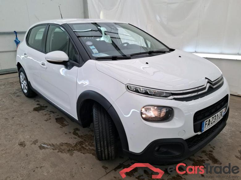 Citroen PureTech 82 BVM Feel C3 Feel 1.2 PureTech 80CV BVM5 E6 #4