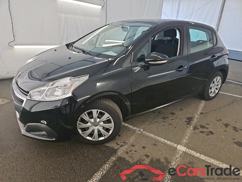 Peugeot 1.6 BLUEHDI 75 PREMIUM PACK 208 Affaire Premium Pack 1.6 HDi 75CV BVM5 E6