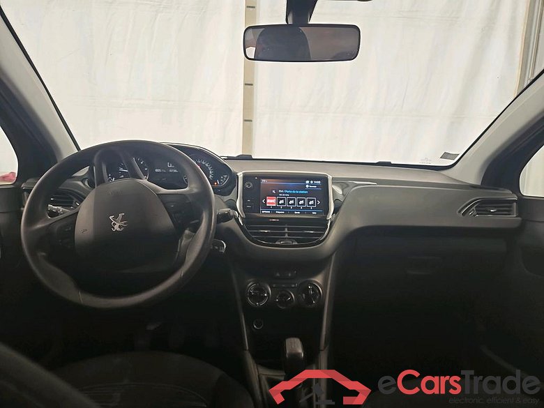 Peugeot 1.6 BLUEHDI 75 PREMIUM PACK 208 Affaire Premium Pack 1.6 HDi 75CV BVM5 E6 #5