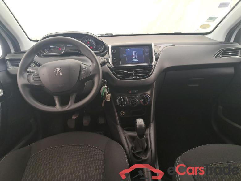 Peugeot 1.6 BlueHDi 75 Active PEUGEOT 208 5p Berline 1.6 BlueHDi 75 Active #5