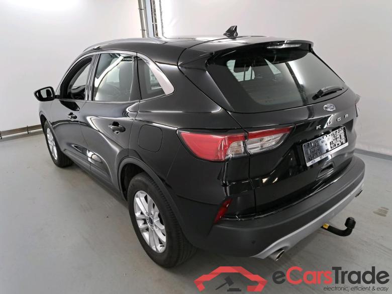 FORD KUGA 2.5I FHEV 140KW TITANIUM AUTO #3