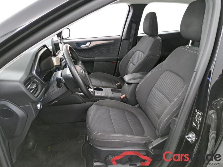 FORD KUGA 2.5I FHEV 140KW TITANIUM AUTO #5