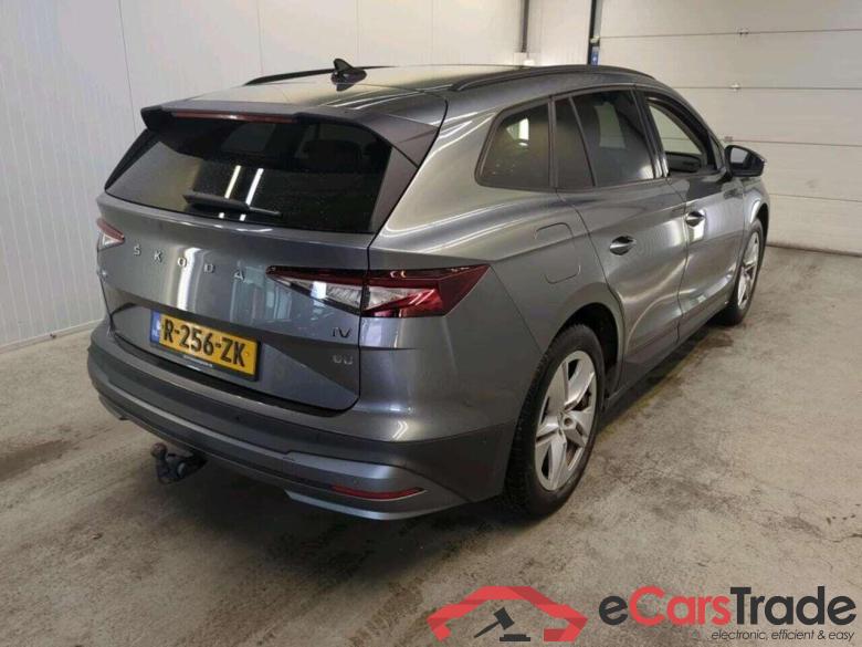 SKODA Enyaq iV 60 #2