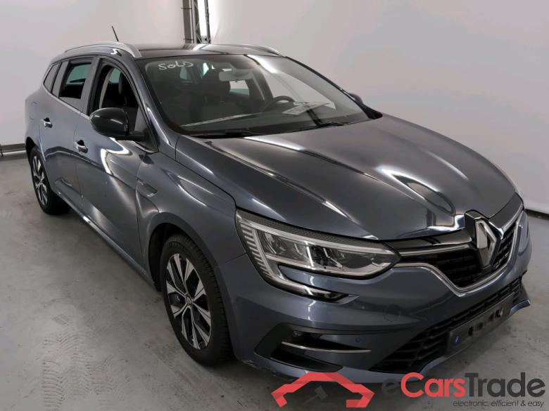 RENAULT MEGANE GRANDTOUR 1.5 BLUE DCI 115 LIMITED #3 #2