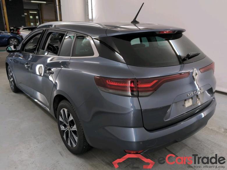 RENAULT MEGANE GRANDTOUR 1.5 BLUE DCI 115 LIMITED #3 #3