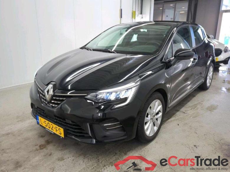 RENAULT CLIO 1.0 TCe Intens #1