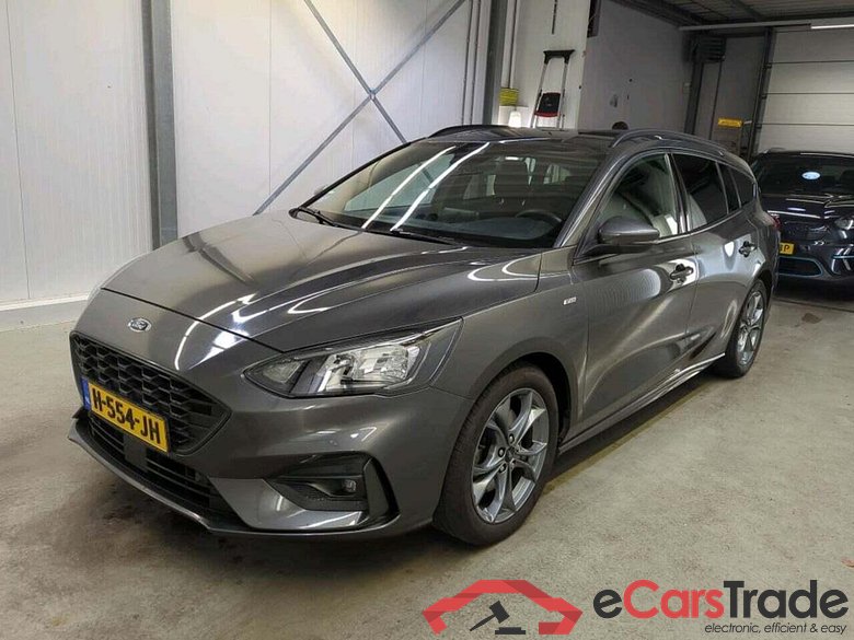 FORD Focus Wagon 1.5 EcoB. ST L. Bns #1