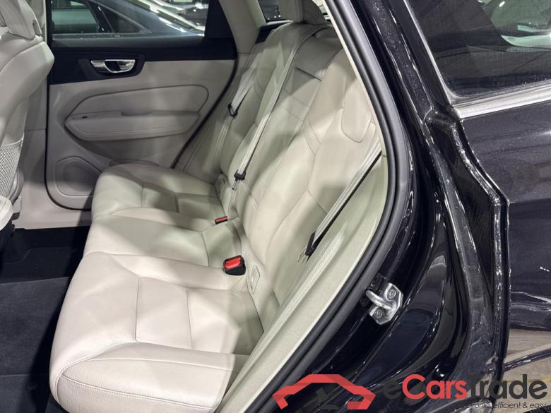 VOLVO XC60 DIESEL - 2017 2.0 D4 Momentum Pro Geartronic AdBlue Business Edition Business Pro #5