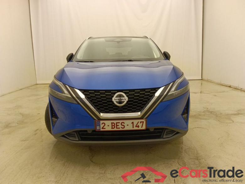 Nissan Qashqai MHEV 103KW Premiere Edition 5d #1