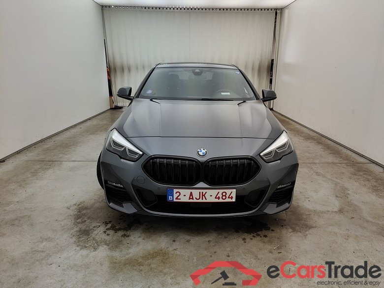 BMW 2 Reeks Gran Coupé 218i (100kW) 4d #1