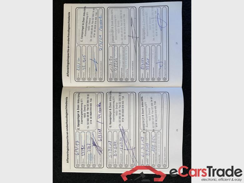 FORD Fiesta Fiesta 1.0i Titanium #5