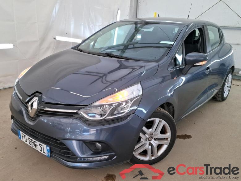 Renault &Business dCi 90 - 18 Clio IV Business 1.5 dCi 90CV BVM5 E6 #1