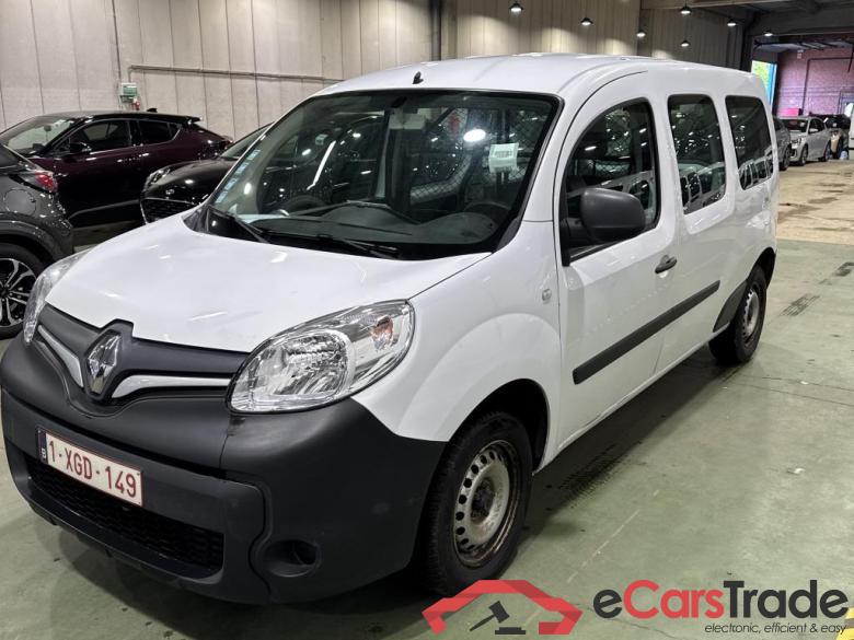 RENAULT KANGOO EXPRESS MAXI DIESEL Lot 1.3 RENAULT KANGOO EXPRESS Maxi 1.5 dCi Blue Confort #1
