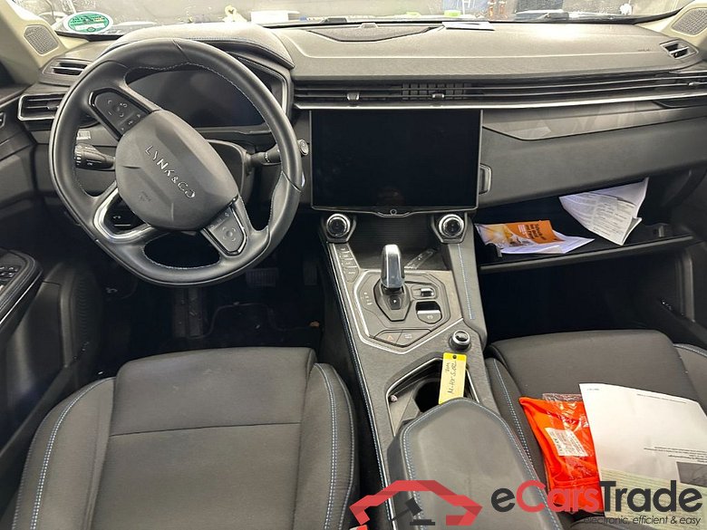 LynkAndCo Lynk & Co 01 ´20 LYNK & CO 01 PHEV 5d 132kW #5