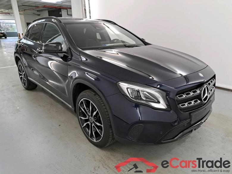 MERCEDES-BENZ CLASSE GLA DIESEL (X156) - 201 GLA 200 d (EU6.2) Sport Edition #2