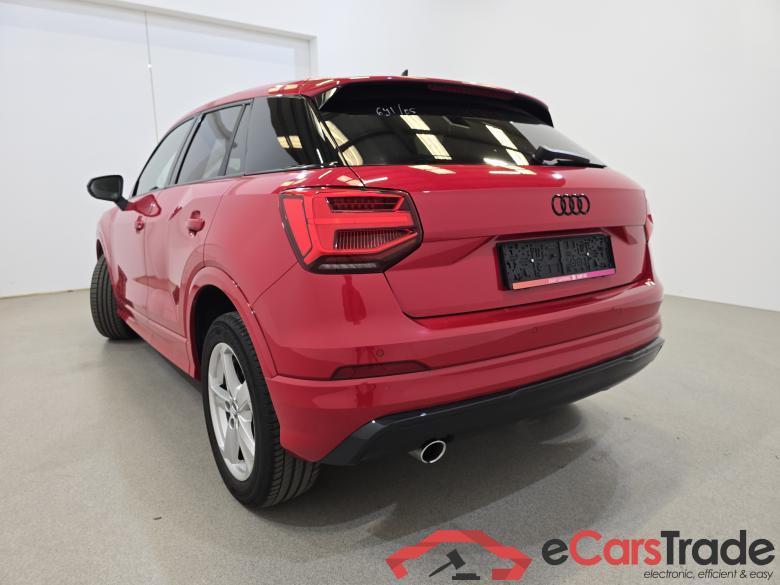 Audi Q2 1.6 30 TDI S-Line Aut. LED-Xenon Navi Klima PDC ... #6