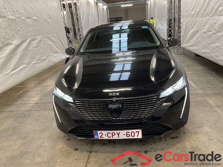 Peugeot, 308 SW '21, Peugeot 308 SW 1.5 BlueHDi 130 S&S Allure Pack 5d excluweb end 03.04