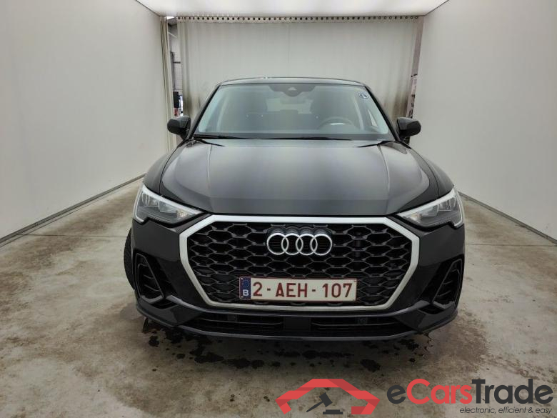 Audi Q3 Sportback 45 TFSI e S tronic 5d