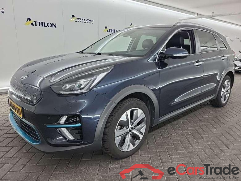 KIA Niro e-Niro EV ExecutiveLine 5D 150kW