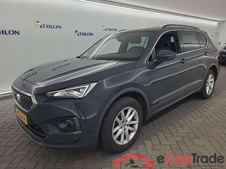 SEAT Tarraco 1.5 TSI Style DSG-7 5D 110kW