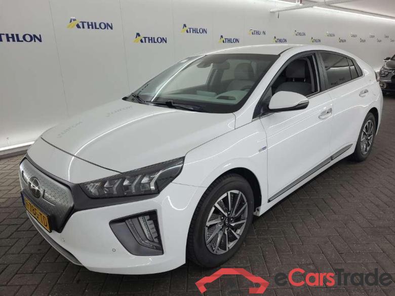 HYUNDAI IONIQ EV Premium 5D 100kW #1