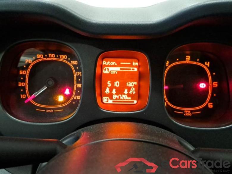 Fiat 6 FIAT PANDA / 2012 / 5P / BERLINA 1.3 MJT 80 CV VAN EURO6 SeS 4 POSTI EASY #4